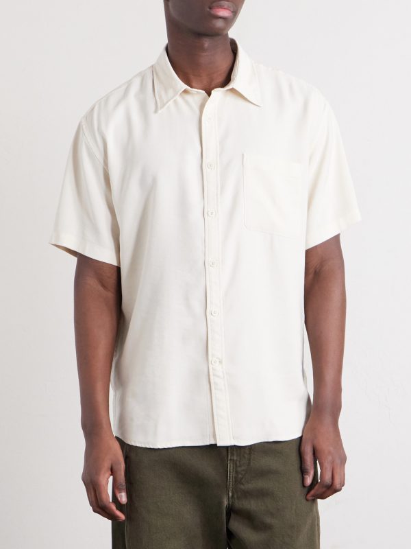 Deon 5027 LENZING™ ECOVERO™-Blend Shirt - FR Deon 5027 LENZING™ ECOVERO™-Blend Shirt - FR