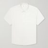 Deon 5027 LENZING™ ECOVERO™-Blend Shirt Deon 5027 LENZING™ ECOVERO™-Blend Shirt
