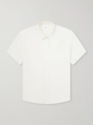 Deon 5027 LENZING™ ECOVERO™-Blend Shirt Deon 5027 LENZING™ ECOVERO™-Blend Shirt