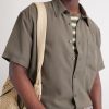 Deon 5027 LENZING™ ECOVERO™-Blend Shirt - CU Deon 5027 LENZING™ ECOVERO™-Blend Shirt - CU