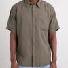 Deon 5027 LENZING™ ECOVERO™-Blend Shirt - FR Deon 5027 LENZING™ ECOVERO™-Blend Shirt - FR