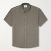 Deon 5027 LENZING™ ECOVERO™-Blend Shirt Deon 5027 LENZING™ ECOVERO™-Blend Shirt