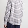 Deon 50037 Checked Organic Cotton Shirt - BK Deon 50037 Checked Organic Cotton Shirt - BK
