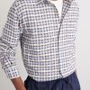 Deon 50037 Checked Organic Cotton Shirt - CU Deon 50037 Checked Organic Cotton Shirt - CU
