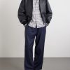 Deon 50037 Checked Organic Cotton Shirt - OU Deon 50037 Checked Organic Cotton Shirt - OU