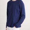 Jett 30035 Waffle-Knit Organic Cotton Sweater - FR Jett 30035 Waffle-Knit Organic Cotton Sweater - FR