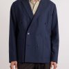 Jordin 10037 Double-Breasted Blazer - FR Jordin 10037 Double-Breasted Blazer - FR