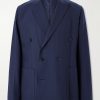 Jordin 10037 Double-Breasted Blazer Jordin 10037 Double-Breasted Blazer