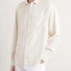 Deon 5027 LENZING™ ECOVERO™-Blend Shirt - FR Deon 5027 LENZING™ ECOVERO™-Blend Shirt - FR
