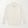 Deon 5027 LENZING™ ECOVERO™-Blend Shirt Deon 5027 LENZING™ ECOVERO™-Blend Shirt