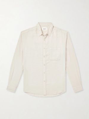Deon 5027 LENZING™ ECOVERO™-Blend Shirt Deon 5027 LENZING™ ECOVERO™-Blend Shirt