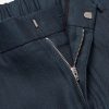 Kay 10037 Straight-Leg Pleated Woven Trousers - E1 Kay 10037 Straight-Leg Pleated Woven Trousers - E1