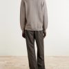 Paul 60019 Ribbed Organic Cotton Polo Shirt - BK Paul 60019 Ribbed Organic Cotton Polo Shirt - BK