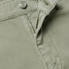 Aden 1923 Straight-Leg Organic Cotton-Blend Twill Shorts - E1 Aden 1923 Straight-Leg Organic Cotton-Blend Twill Shorts - E1