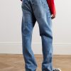 Sonny 1882 Straight-Leg Organic Jeans - BK Sonny 1882 Straight-Leg Organic Jeans - BK