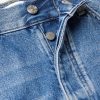 Sonny 1882 Straight-Leg Organic Jeans - E1 Sonny 1882 Straight-Leg Organic Jeans - E1