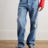 Sonny 1882 Straight-Leg Organic Jeans - FR Sonny 1882 Straight-Leg Organic Jeans - FR