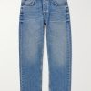 Sonny 1882 Straight-Leg Organic Jeans Sonny 1882 Straight-Leg Organic Jeans