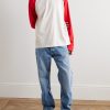 Sonny 1882 Straight-Leg Organic Jeans - OU Sonny 1882 Straight-Leg Organic Jeans - OU