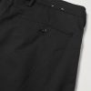 Bill 1804 Straight-Leg Organic Cotton-Blend Trousers - CU Bill 1804 Straight-Leg Organic Cotton-Blend Trousers - CU