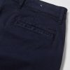 Aden 1923 Straight-Leg Organic Cotton-Blend Twill Shorts - CU Aden 1923 Straight-Leg Organic Cotton-Blend Twill Shorts - CU
