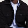 Roy 90031 Suede Jacket - CU Roy 90031 Suede Jacket - CU