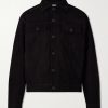 Roy 90031 Suede Jacket Roy 90031 Suede Jacket
