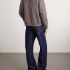 David 3014 Organic Cotton Sweater - BK David 3014 Organic Cotton Sweater - BK