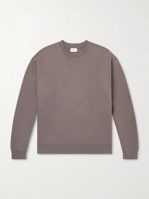 David 3014 Organic Cotton Sweater