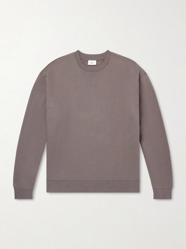 David 3014 Organic Cotton Sweater David 3014 Organic Cotton Sweater