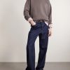 David 3014 Organic Cotton Sweater - OU David 3014 Organic Cotton Sweater - OU