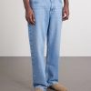 Otis 10031 Straight-Leg Organic and Recycled Selvedge Jeans - FR