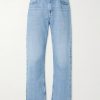Otis 10031 Straight-Leg Organic and Recycled Selvedge Jeans