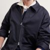 Petrus 1420 Organic Cotton-Blend Jacket - CU Petrus 1420 Organic Cotton-Blend Jacket - CU