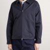 Petrus 1420 Organic Cotton-Blend Jacket - FR Petrus 1420 Organic Cotton-Blend Jacket - FR