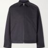 Petrus 1420 Organic Cotton-Blend Jacket Petrus 1420 Organic Cotton-Blend Jacket