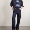Petrus 1420 Organic Cotton-Blend Jacket - OU Petrus 1420 Organic Cotton-Blend Jacket - OU