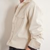 Ricky 50015 Denim Western Shirt - CU Ricky 50015 Denim Western Shirt - CU