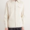 Ricky 50015 Denim Western Shirt - FR Ricky 50015 Denim Western Shirt - FR