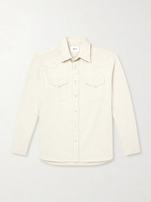 Ricky 50015 Denim Western Shirt Ricky 50015 Denim Western Shirt