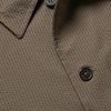 Blaze 10038 Striped Seersucker Overshirt - CU Blaze 10038 Striped Seersucker Overshirt - CU