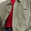 Buddy Herringbone Organic Cotton-Twill Chore Jacket - CU Buddy Herringbone Organic Cotton-Twill Chore Jacket - CU