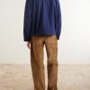 Blake Logo-Embroidered Cotton Jacket - BK Blake Logo-Embroidered Cotton Jacket - BK