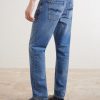 Gritty Jackson Slim-Fit Jeans - BK Gritty Jackson Slim-Fit Jeans - BK