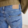 Gritty Jackson Slim-Fit Jeans - E2 Gritty Jackson Slim-Fit Jeans - E2
