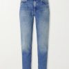 Gritty Jackson Slim-Fit Jeans Gritty Jackson Slim-Fit Jeans