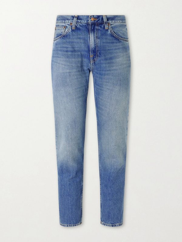 Gritty Jackson Slim-Fit Jeans Gritty Jackson Slim-Fit Jeans