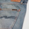 Rad Rufus Straight-Leg Organic Jeans - CU Rad Rufus Straight-Leg Organic Jeans - CU
