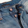 Rad Rufus Straight-Leg Organic Jeans - E1 Rad Rufus Straight-Leg Organic Jeans - E1