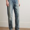 Rad Rufus Straight-Leg Organic Jeans - FR Rad Rufus Straight-Leg Organic Jeans - FR